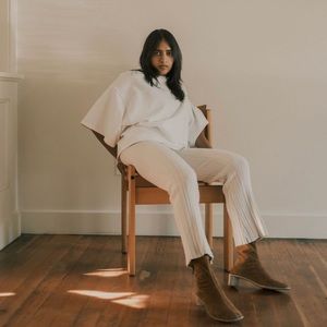 James Street Co. Lina Pant (Canvas)